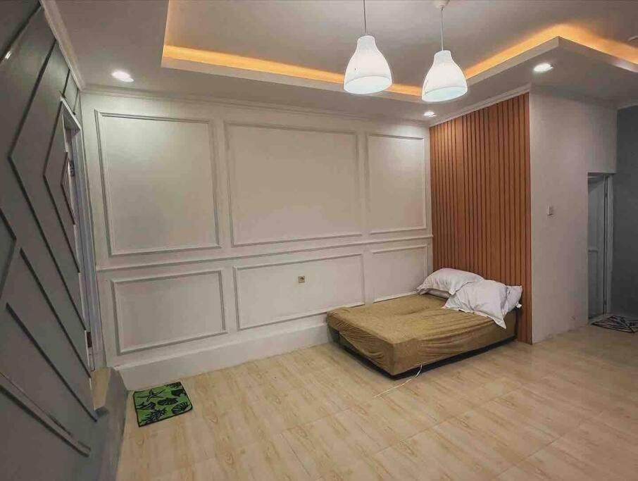 Jason Farm Villa Pacet  ภายนอก รูปภาพ