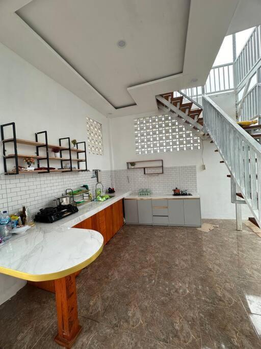 Jason Farm Villa Pacet  ภายนอก รูปภาพ