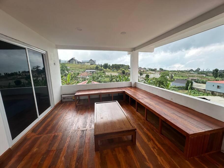Jason Farm Villa Pacet  ภายนอก รูปภาพ